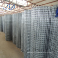 Building 4x8 Welded Wire Mesh Panels